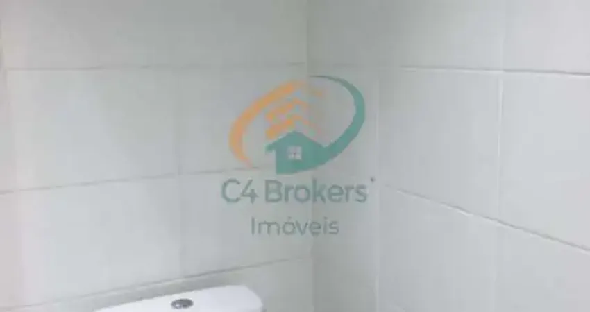 Apartamento com 2 quartos à venda na Vila Endres, Guarulhos