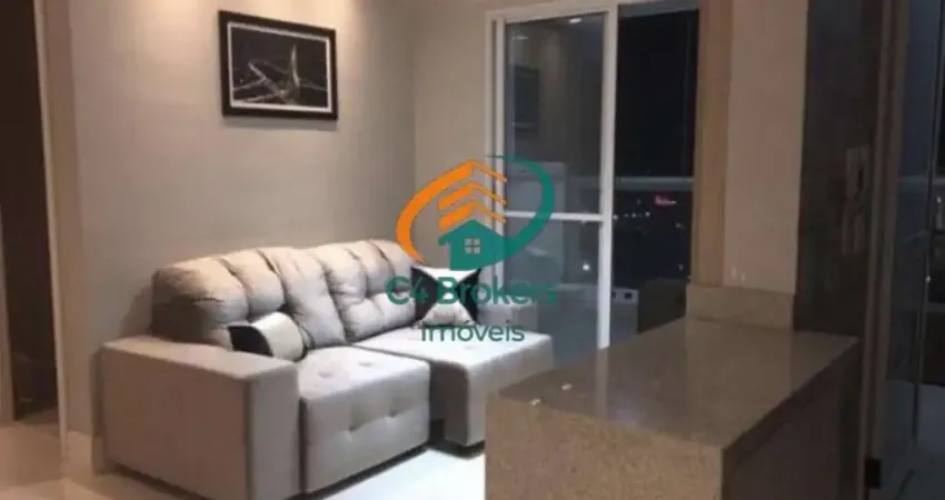Apartamento com 2 quartos à venda na Vila Endres, Guarulhos