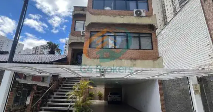 Casa com 3 quartos à venda no Centro, Guarulhos 