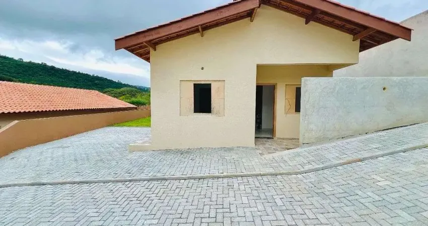 Casa em condomínio fechado com 2 quartos à venda no Ribeirão dos Porcos, Atibaia