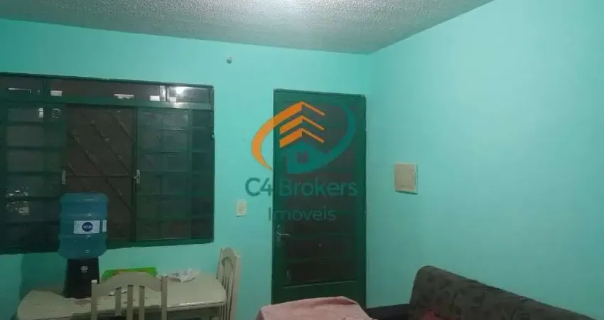 Casa em condomínio fechado com 2 quartos à venda no Jardim Ottawa, Guarulhos