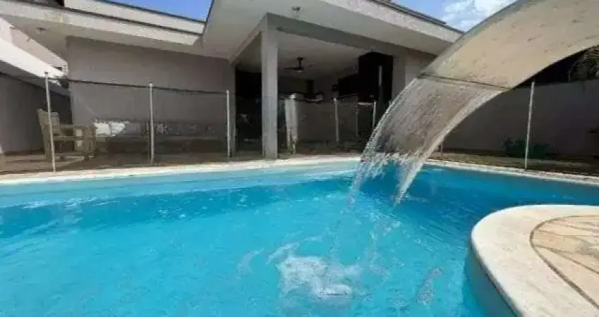 Casa em condomínio fechado com 3 quartos à venda em Terras de Atibaia, Atibaia