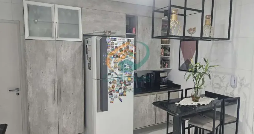 Apartamento com 3 quartos à venda no Centro, Guarulhos