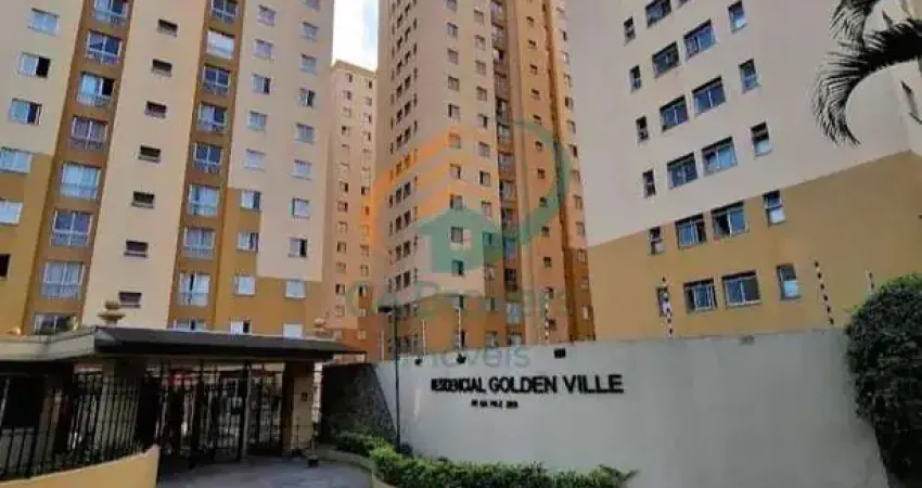 Apartamento com 2 quartos à venda no Jardim São Judas Tadeu, Guarulhos 