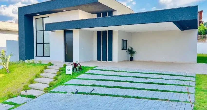 Casa em condomínio fechado com 3 quartos à venda no Condomínio Residencial Shamballa III, Atibaia 