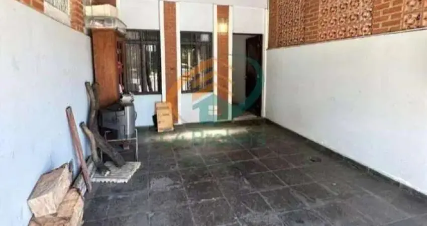 Casa com 2 quartos à venda no Jardim Vila Galvão, Guarulhos 