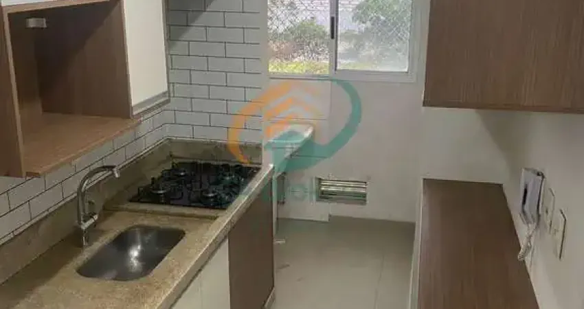 Apartamento com 2 quartos à venda no Jardim Albertina, Guarulhos 
