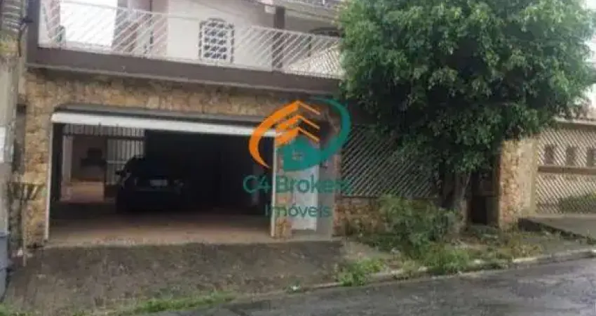 Casa com 3 quartos à venda na Vila Rio de Janeiro, Guarulhos
