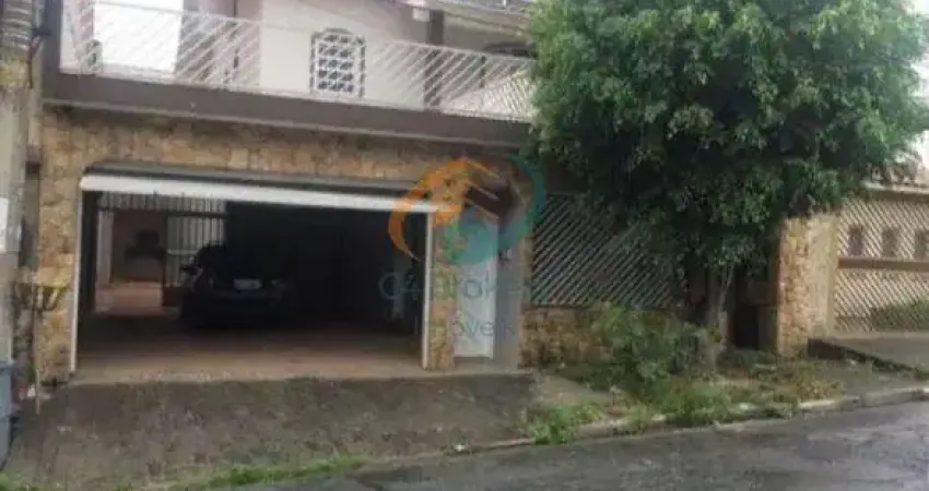 Casa com 3 quartos para alugar na Vila Rio de Janeiro, Guarulhos 