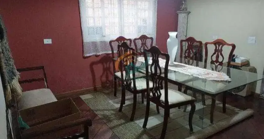 Casa com 2 quartos à venda no Picanço, Guarulhos