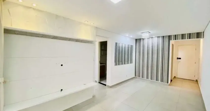 Apartamento com 3 quartos à venda na Vila Augusta, Guarulhos 