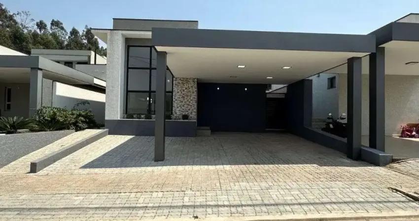 Casa em condomínio fechado com 3 quartos à venda no Bairro dos Pires, Atibaia 