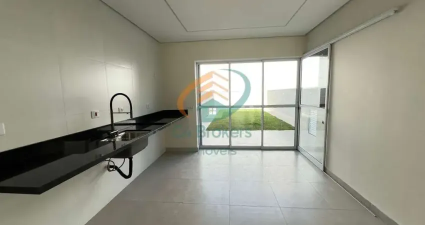 Casa com 3 quartos à venda na Vila Augusta, Guarulhos 