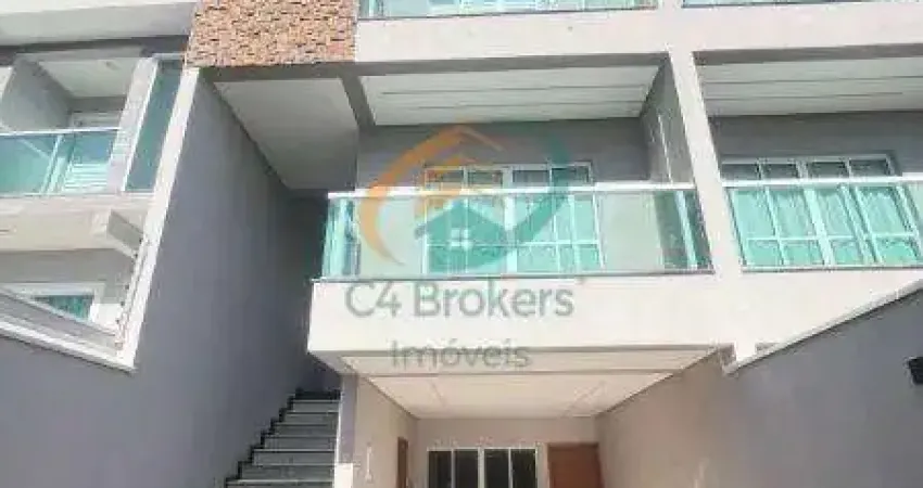 Casa com 3 quartos à venda na Vila Augusta, Guarulhos