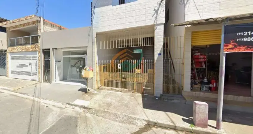 Casa com 1 quarto à venda na Vila Carmela II, Guarulhos