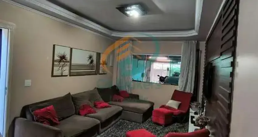 Casa com 3 quartos à venda no Jardim Bela Vista, Guarulhos