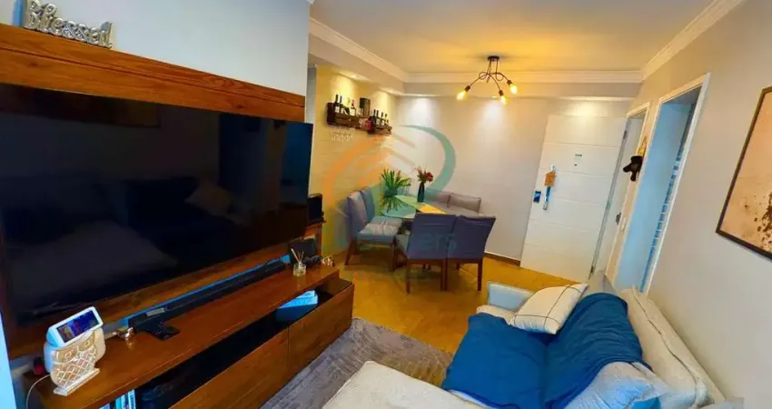 Apartamento com 3 quartos à venda na Ponte Grande, Guarulhos 