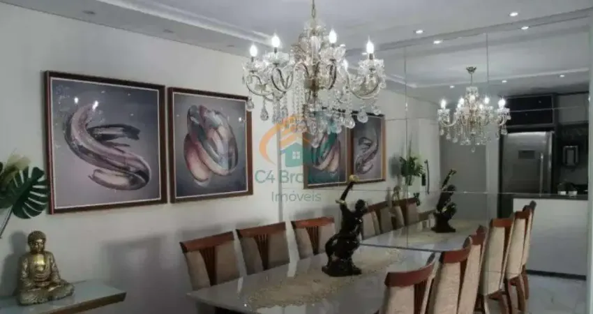 Apartamento com 2 quartos à venda no Jardim Flor da Montanha, Guarulhos 