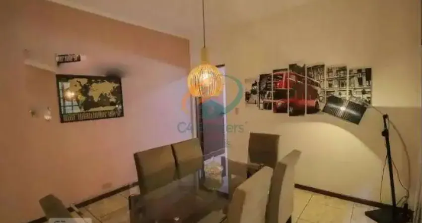 Casa com 3 quartos à venda no Jardim Santa Edwirges, Guarulhos 