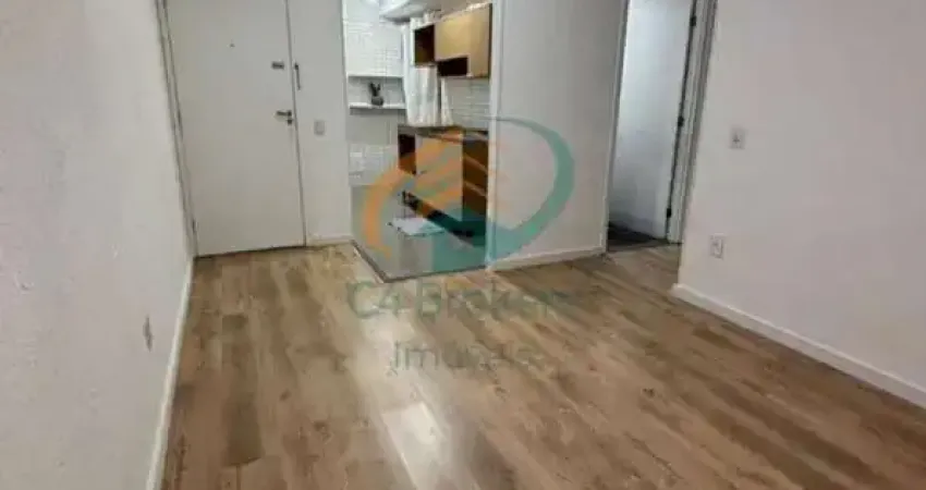 Apartamento com 2 quartos à venda na Vila Nova Bonsucesso, Guarulhos 