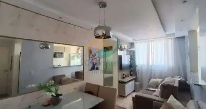 Apartamento com 2 quartos à venda no Gopoúva, Guarulhos