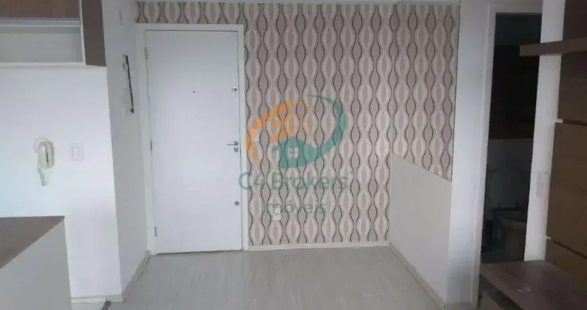 Apartamento com 2 quartos à venda na Vila Carmosina, São Paulo 