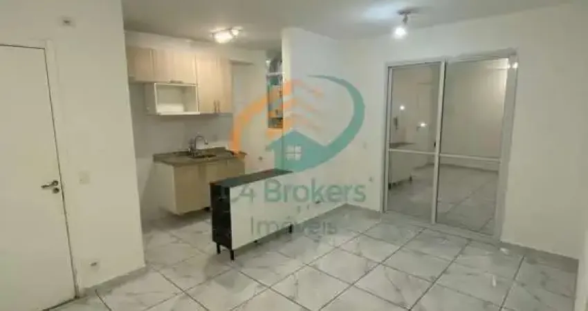 Apartamento com 2 quartos para alugar na Vila Augusta, Guarulhos 