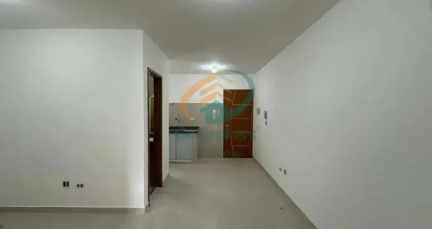Apartamento com 1 quarto para alugar na Vila Sabrina, São Paulo
