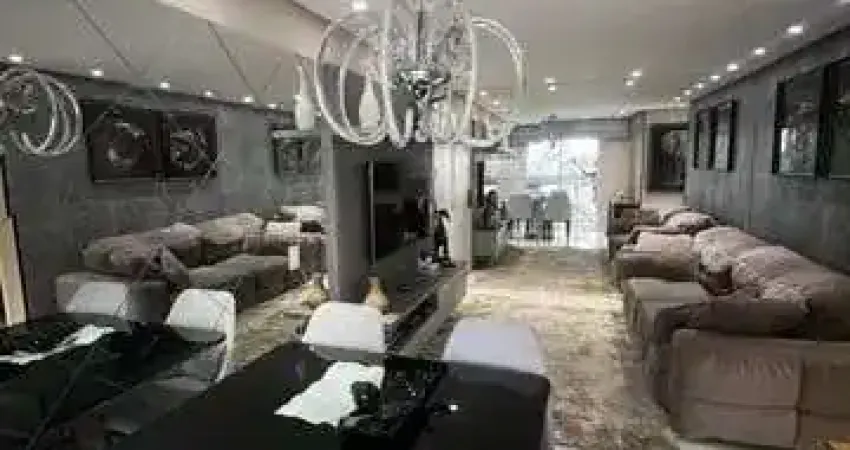 Apartamento com 2 quartos à venda na Vila Barros, Guarulhos 