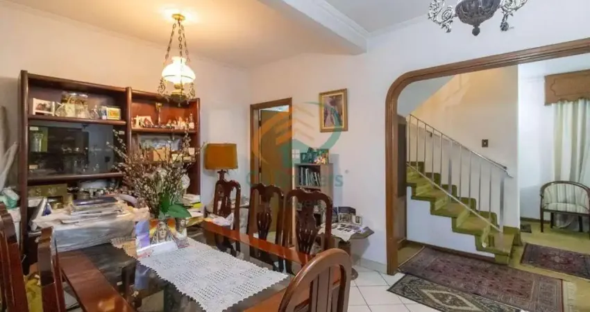Casa com 3 quartos à venda na Vila Hermínia, Guarulhos