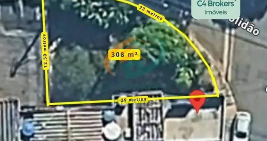 Casa com 2 quartos à venda no Parque das Nações, Guarulhos 