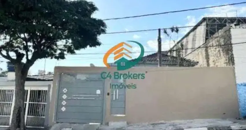 Casa com 2 quartos à venda no Jardim Maria Dirce, Guarulhos
