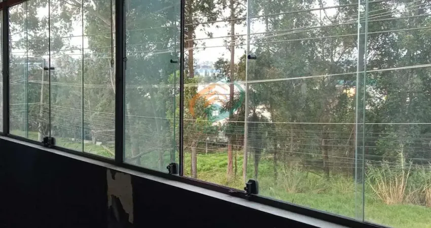 Ponto comercial para alugar no Jardim Albertina, Guarulhos