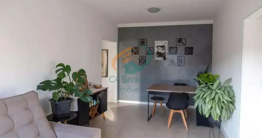 Apartamento com 2 quartos à venda no Gopoúva, Guarulhos