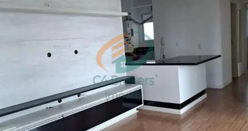 Apartamento com 3 quartos à venda na Vila Augusta, Guarulhos