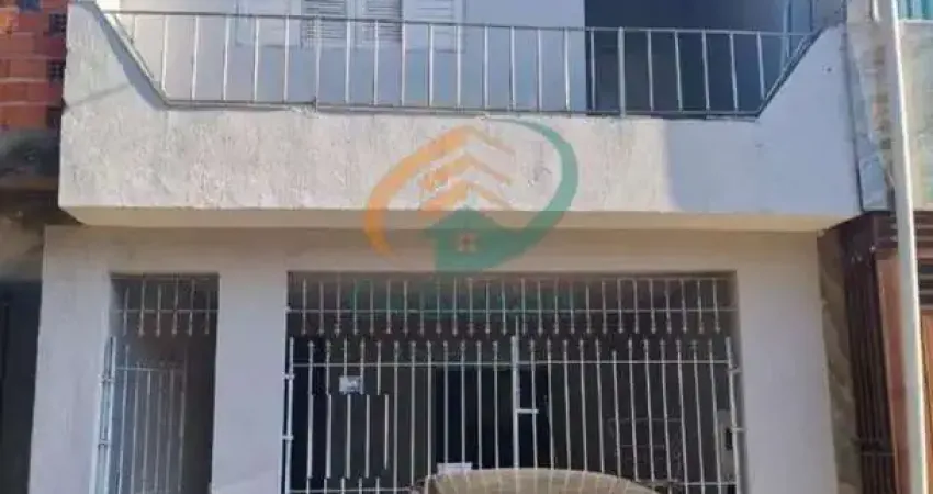 Casa com 5 quartos à venda no Jardim das Andorinhas, Guarulhos 