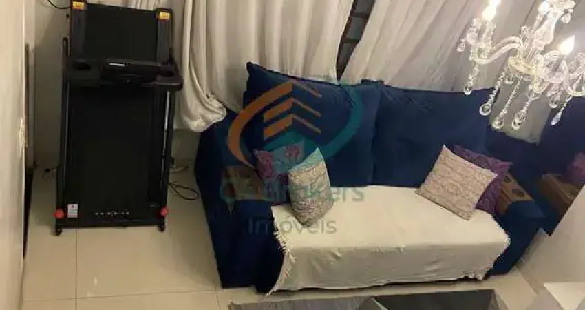 Casa com 2 quartos à venda no Jardim do Papai, Guarulhos 