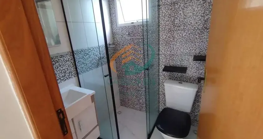 Apartamento com 2 quartos para alugar no Mikail II, Guarulhos 