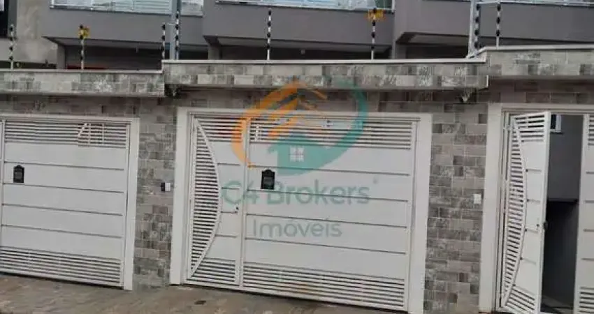 Casa com 3 quartos à venda na Vila São Geraldo, São Paulo 