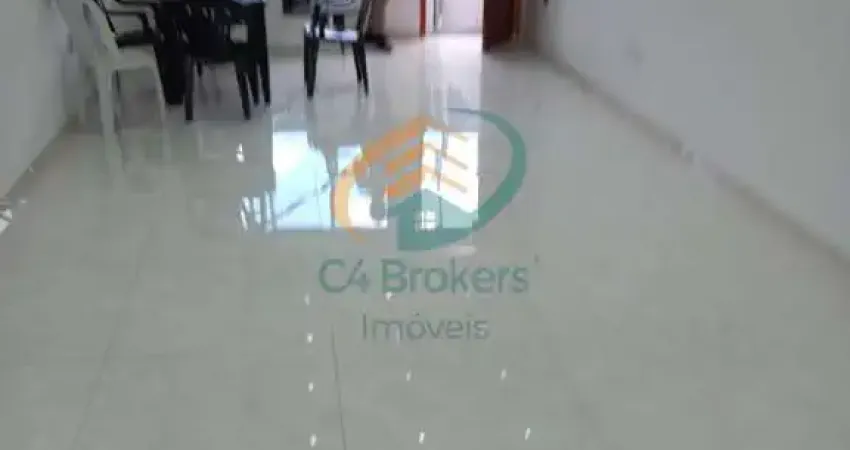 Casa com 3 quartos à venda na Vila São Geraldo, São Paulo 