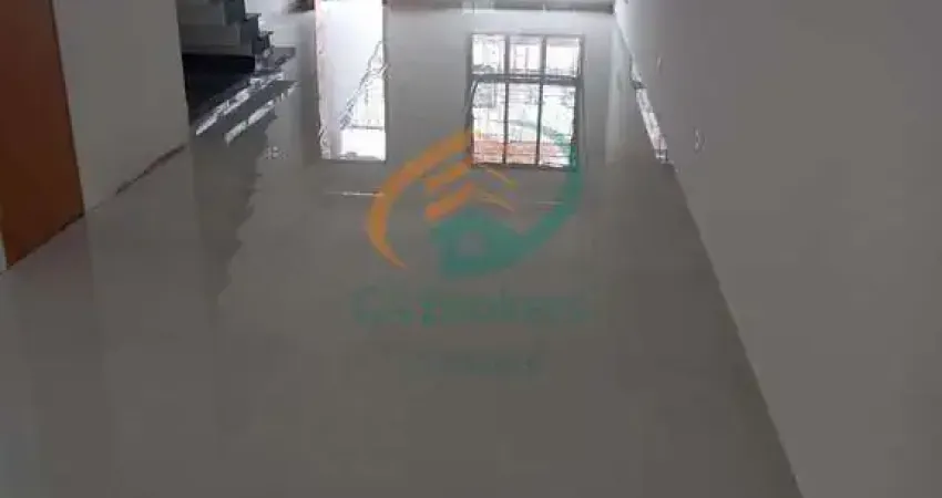 Casa com 3 quartos à venda na Vila São Geraldo, São Paulo 