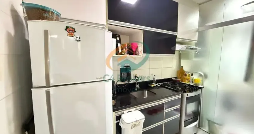 Apartamento com 2 quartos à venda na Vila Venditti, Guarulhos