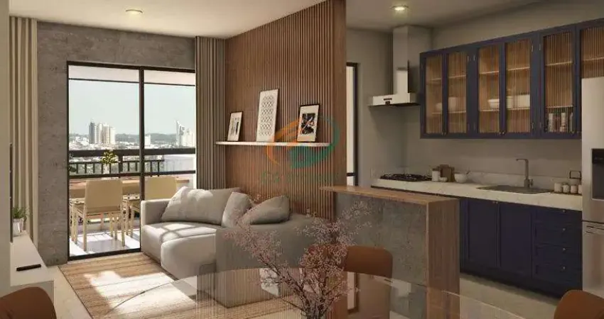 Apartamento com 3 quartos à venda na Vila Endres, Guarulhos 