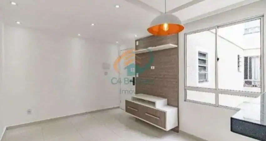 Apartamento com 2 quartos à venda na Vila Alzira, Guarulhos 