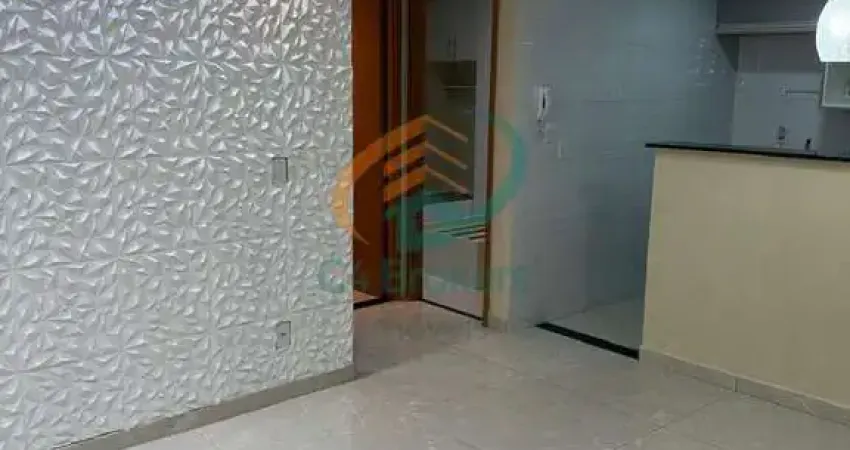 Apartamento com 2 quartos para alugar no Água Chata, Guarulhos 