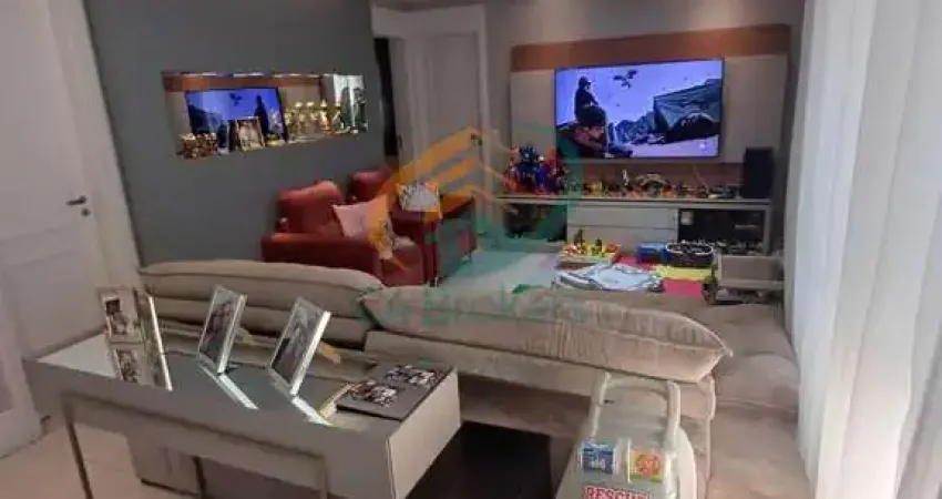 Apartamento com 3 quartos à venda na Vila Leonor, Guarulhos 