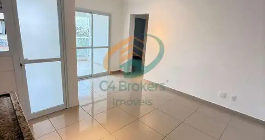 Apartamento com 2 quartos para alugar na Vila Galvão, Guarulhos