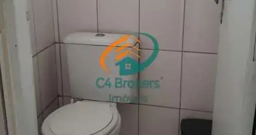 Sala comercial para alugar na Vila Marieta, São Paulo 