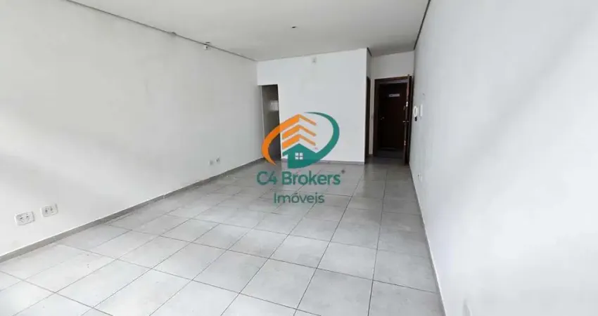 Sala comercial para alugar na Vila Marieta, São Paulo