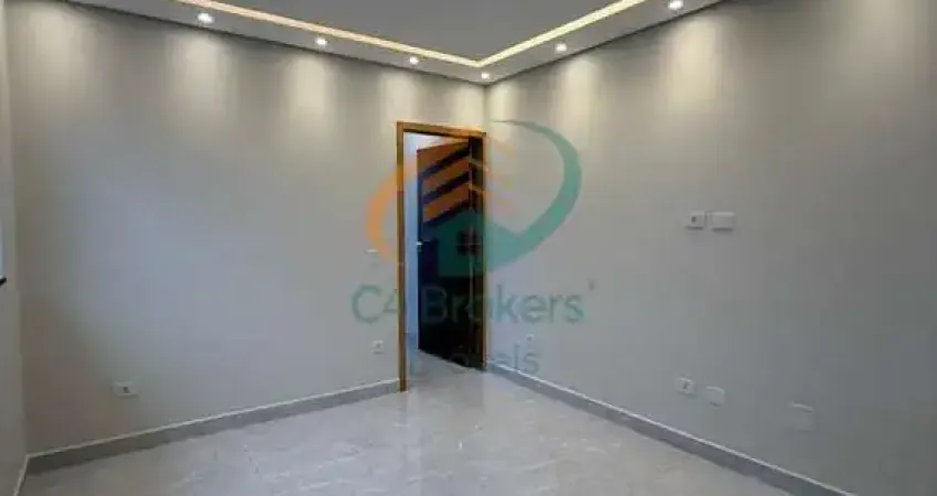 Casa com 3 quartos à venda no Jardim Zélia, Itaquaquecetuba